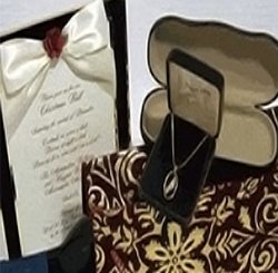 Flocked Materials Specialty Packaging Industry